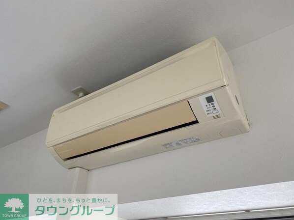 M’sマンションの物件内観写真